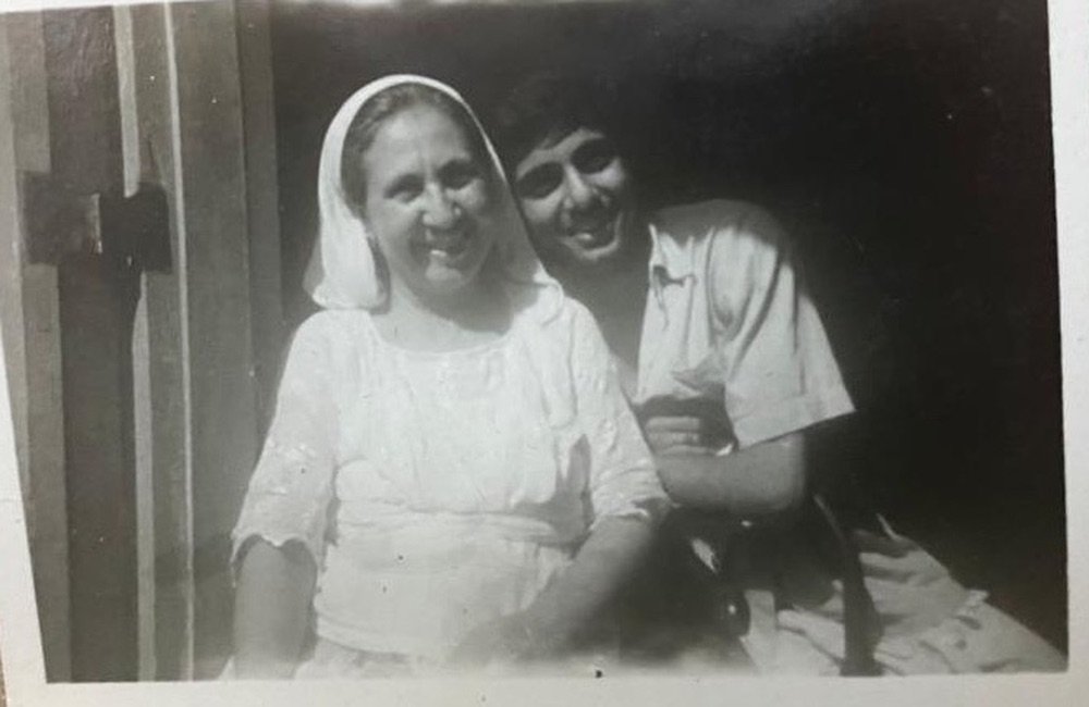 noshir irani