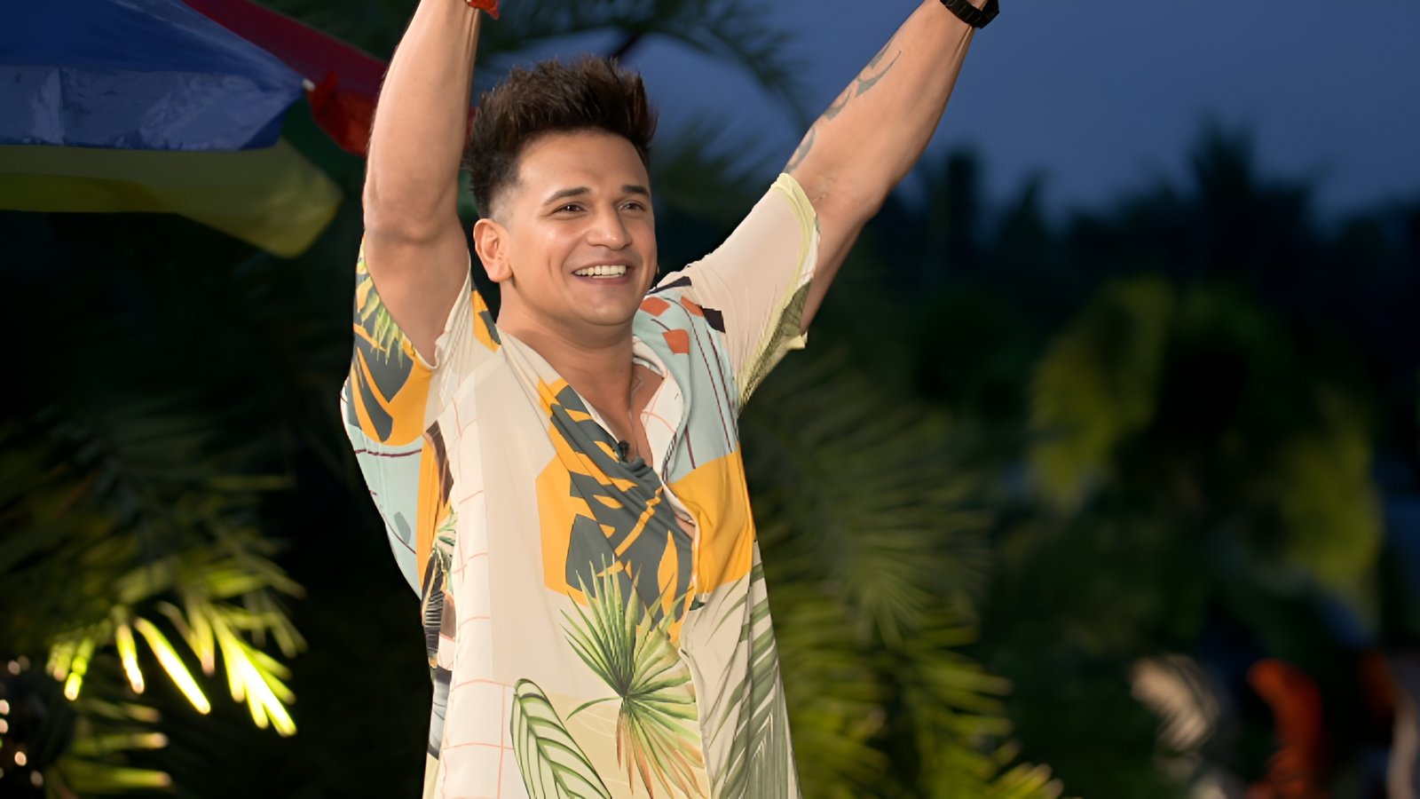 Prince Narula: The Game-Changer