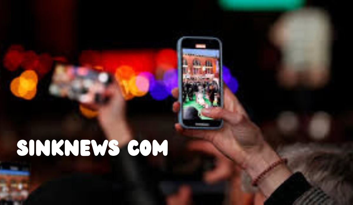 sinknews com