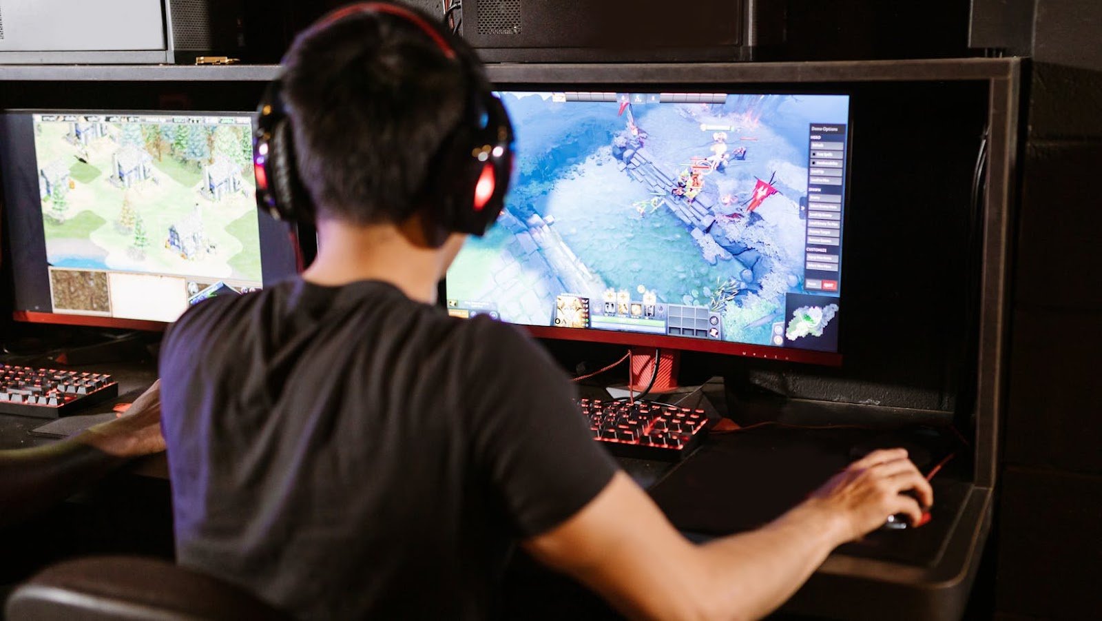 Gaming Gear Scookiegear: Elevate Your Playtime Experience