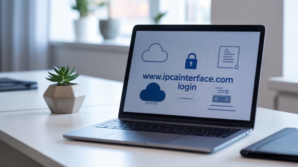 Ipcainterface.com Login | IPCA Employee Access Portal
