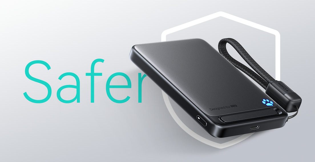 Why a Slim Magnetic Power Bank Should Be on Your Black Friday Wish List