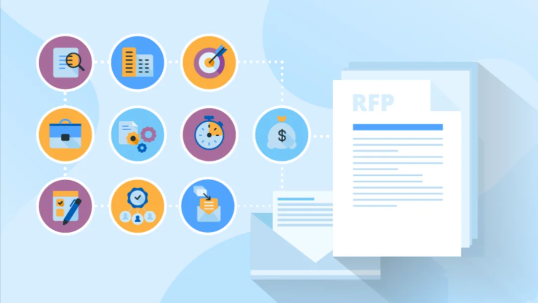 A Guide To Choosing the Right RFP Software