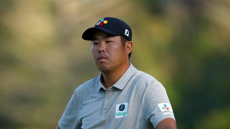 Byeong Hun An Professional Golf Career