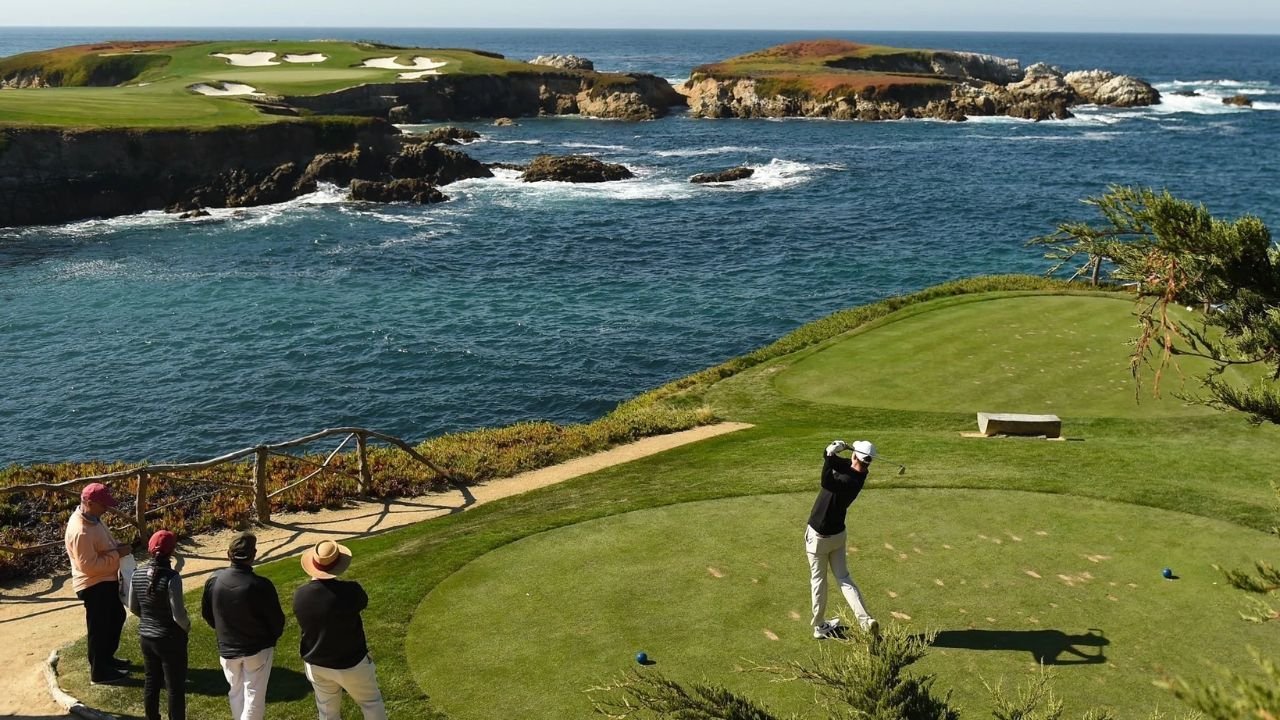 Cypress Point Golf Course: History, Design & Exclusive Access