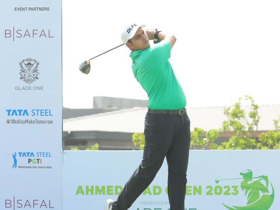 Events, Tournaments & Golfing Culture