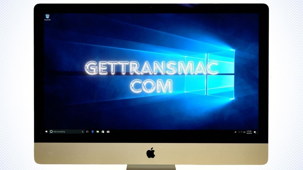 GetTransMac com