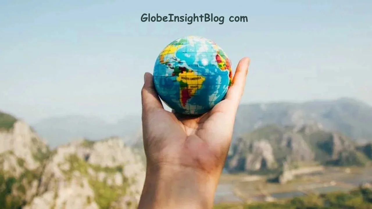 GlobeInsightBlog Com