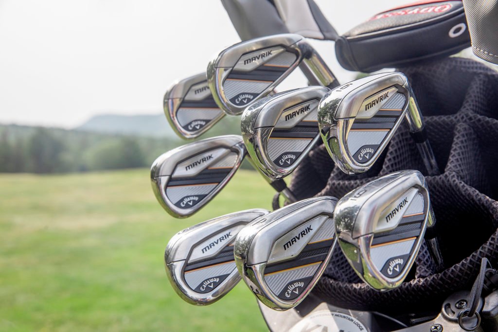 Callaway Golf: Clubs, Balls, and Bags for Every Golfer