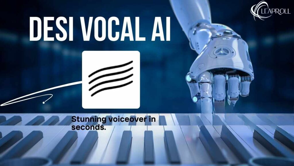 How to Use Desi Vocal AI