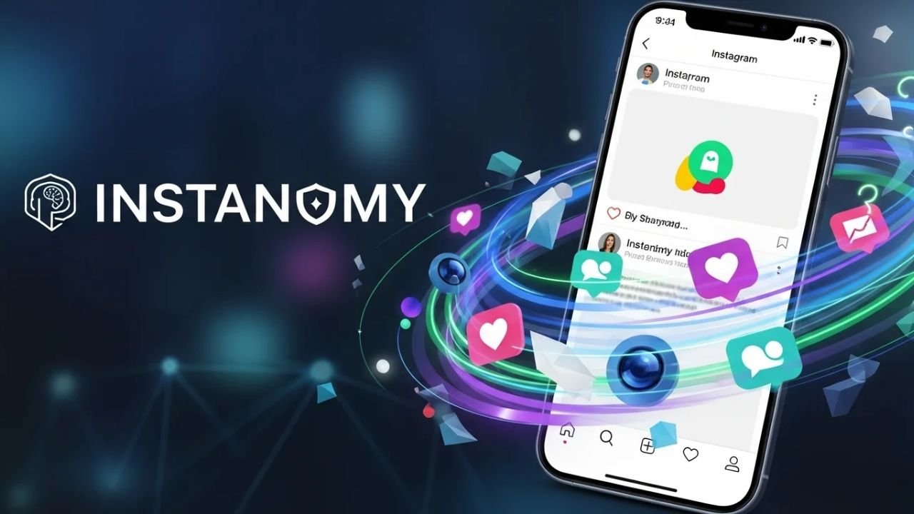 Instanomy