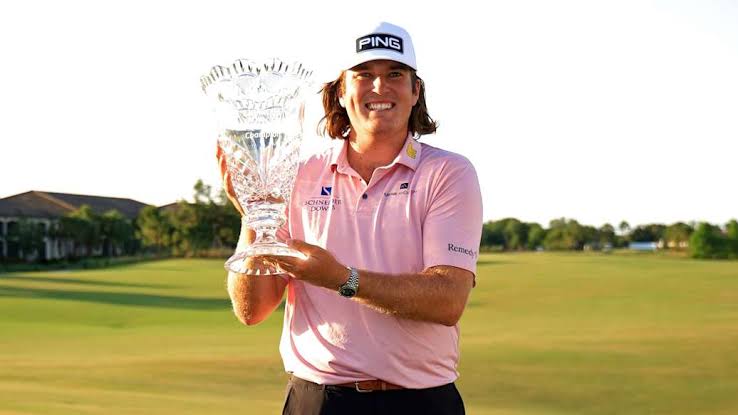 Korn Ferry Tour Wins