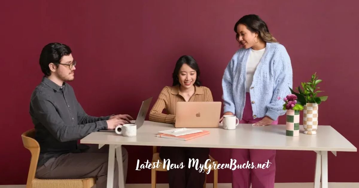 Latest News MyGreenBucks.net