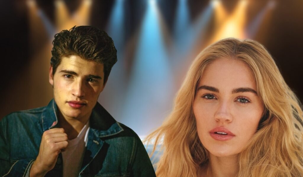 Michelle Randolph Husband