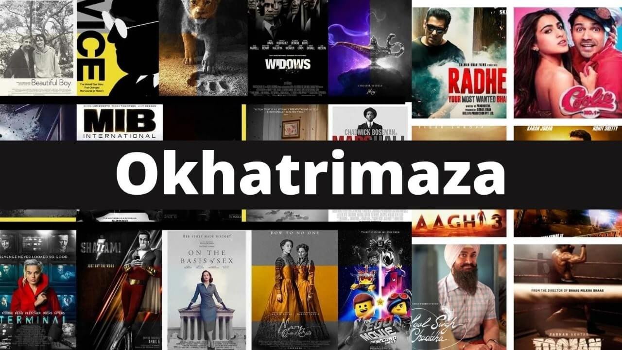 MovieDownloads and Okhatrimaza com 2024