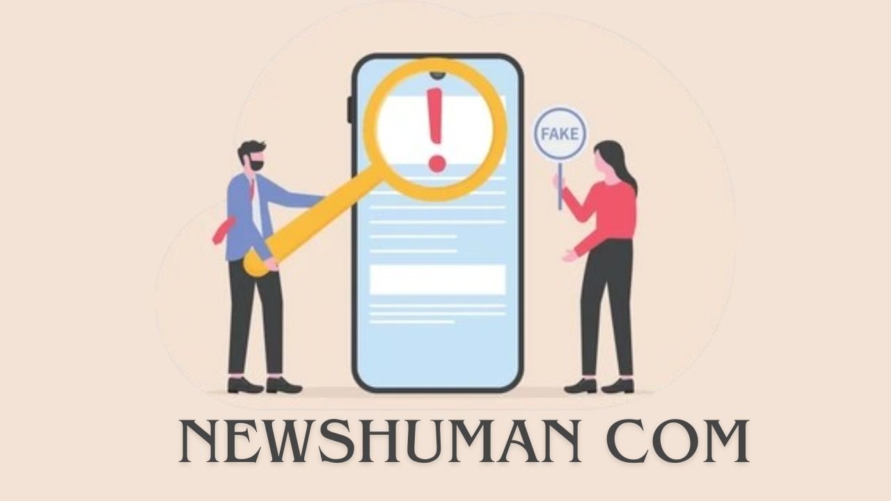 NewsHuman com: Readers Who Want Real and Verified News
