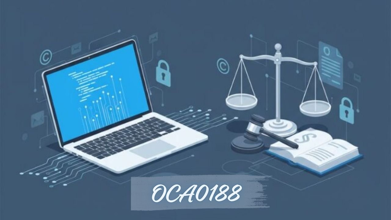 OCA0188: Meaning, Causes, Fixes, and Simple Ways to Handle It