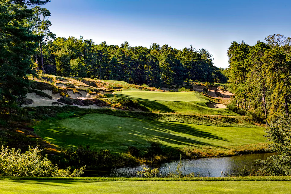 Pine Valley Golf Club: The World’s Most Iconic Golf Course