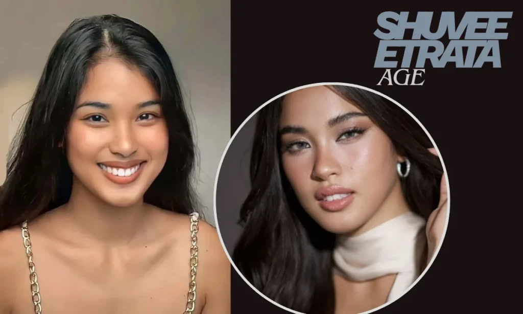 Relationship status Shuvee Etrata Relationship Status