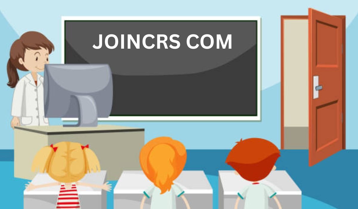 joincrs com