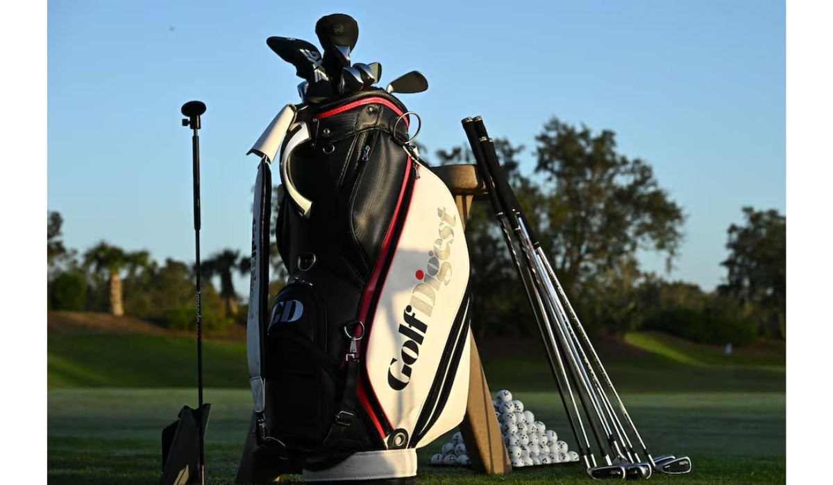 golf digest hot list 2025