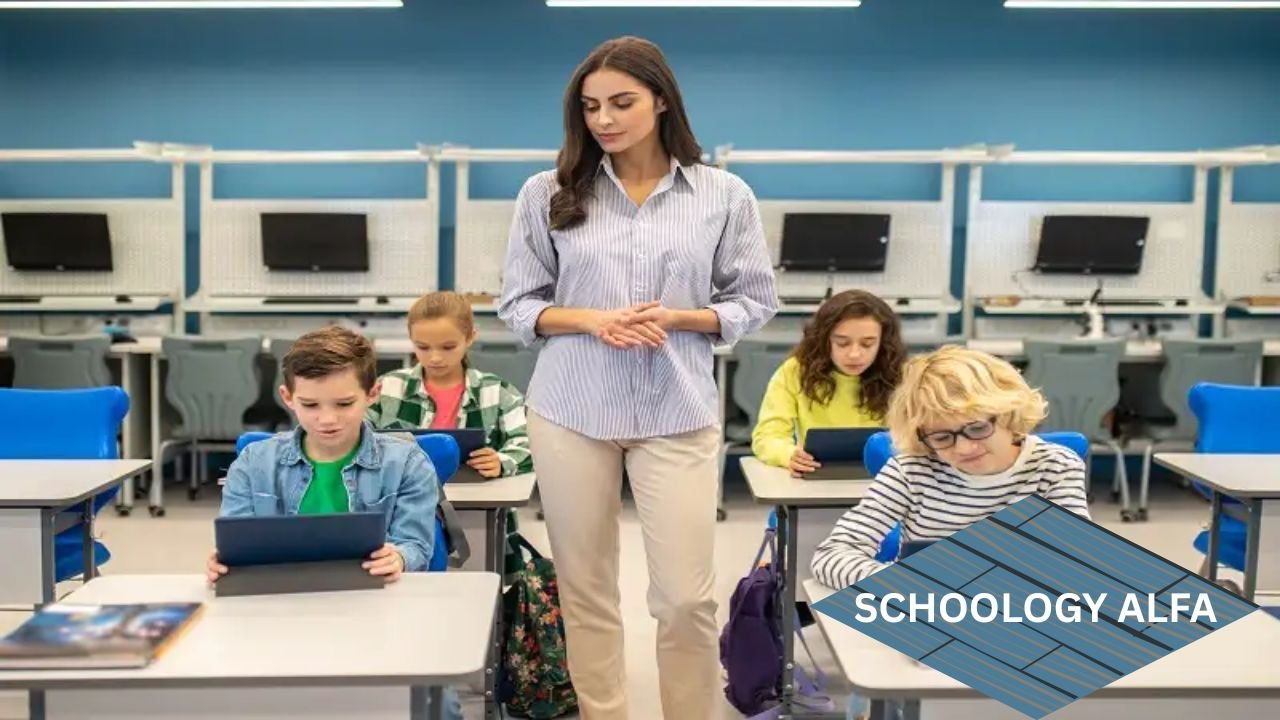 Schoology Alfa: Features, Benefits, and Easy Login Guide