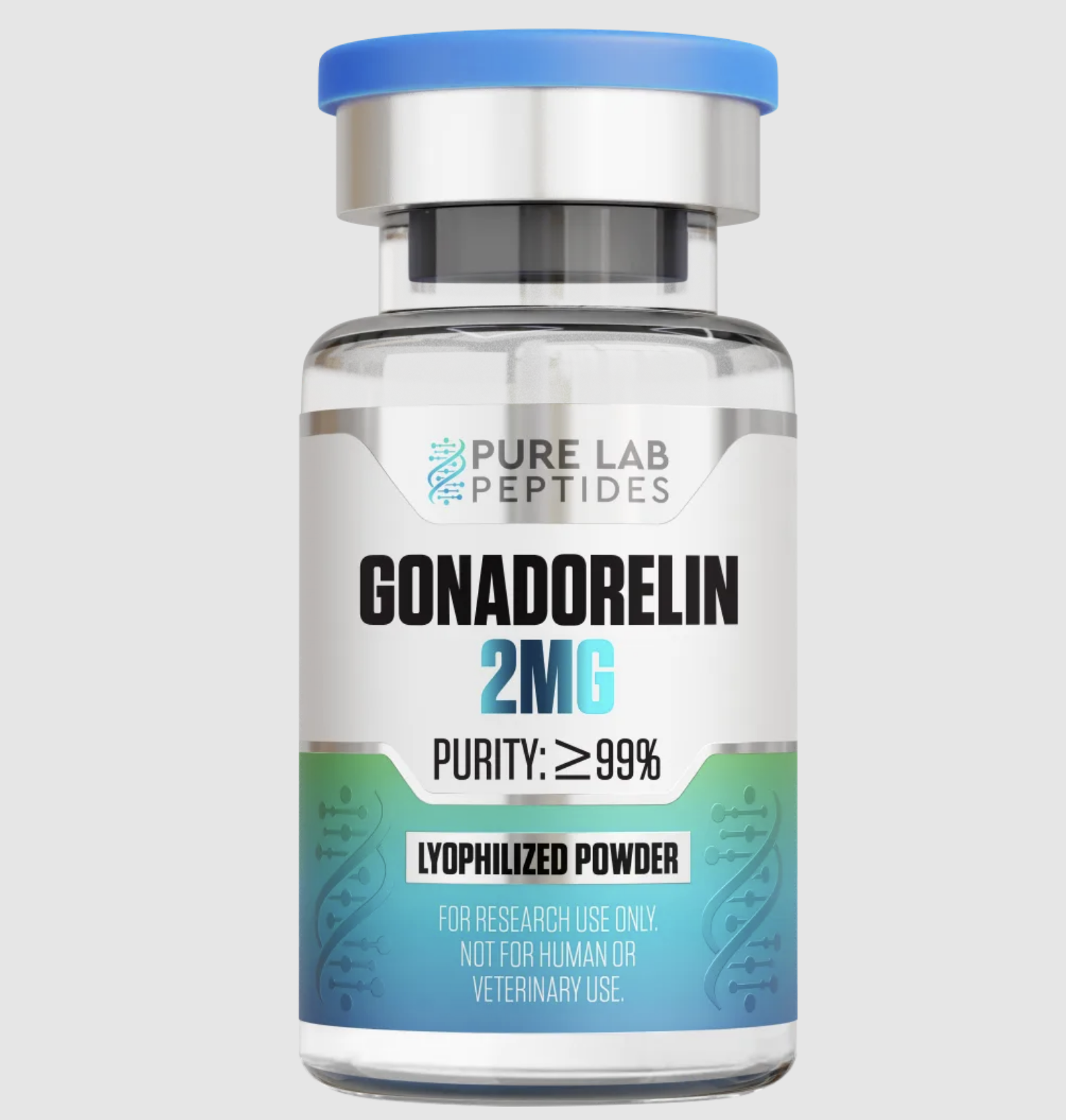 Quality over Quantity: Why High-Grade Gonadorelin 5mg Peptide is Essential for Research