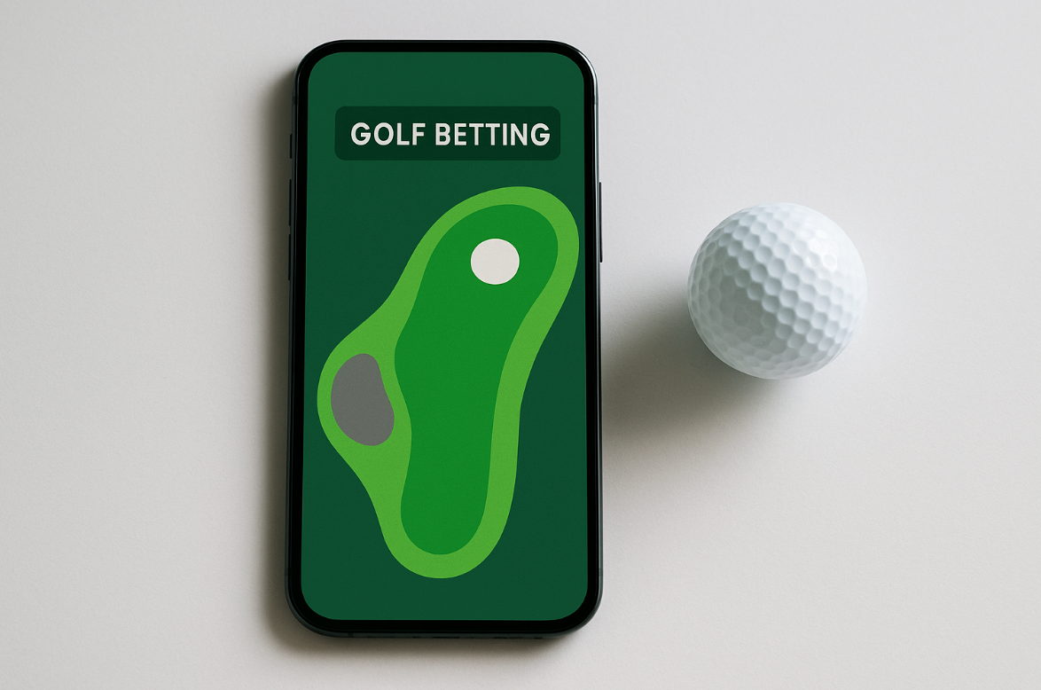 Golf Betting