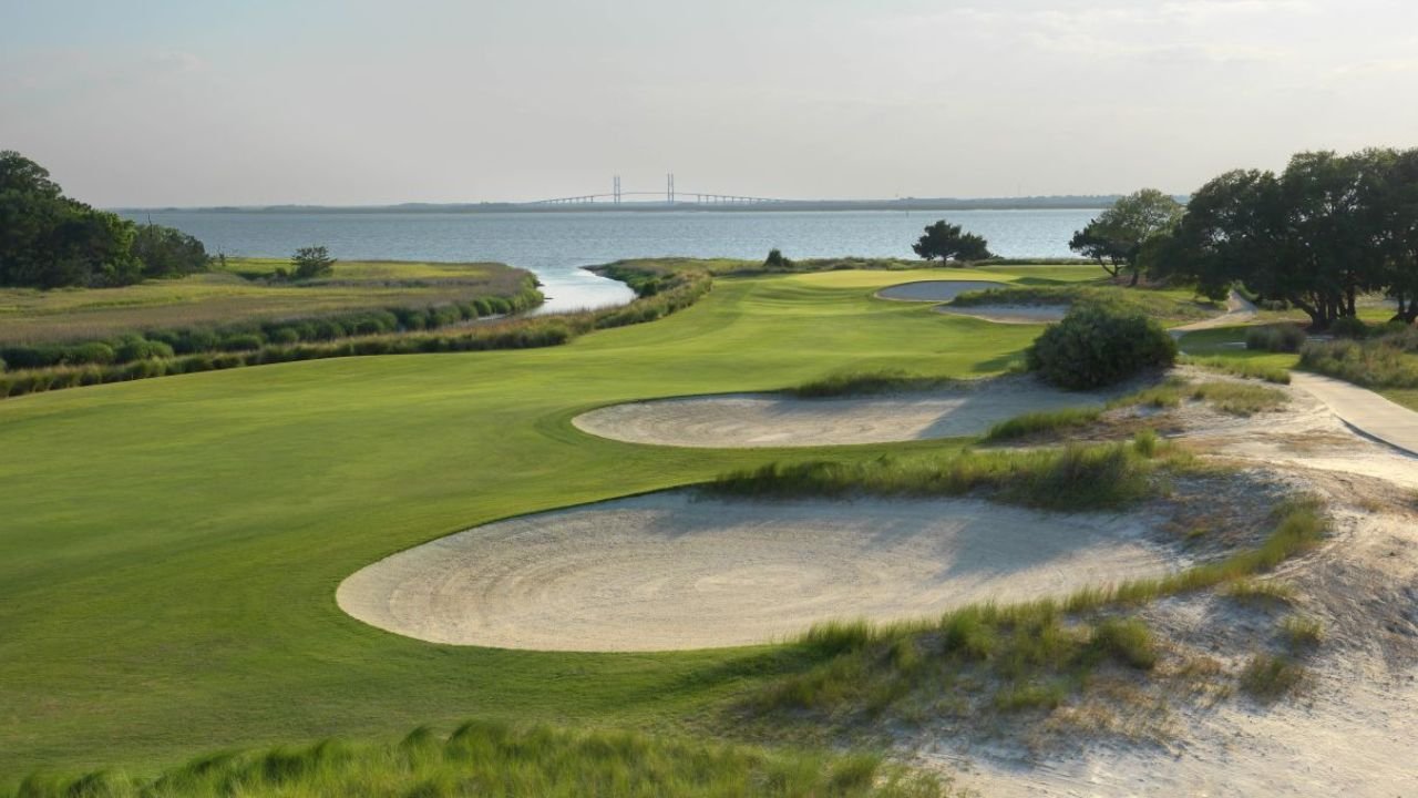 Sea Island Golf Club – Courses, Highlights, Membership 