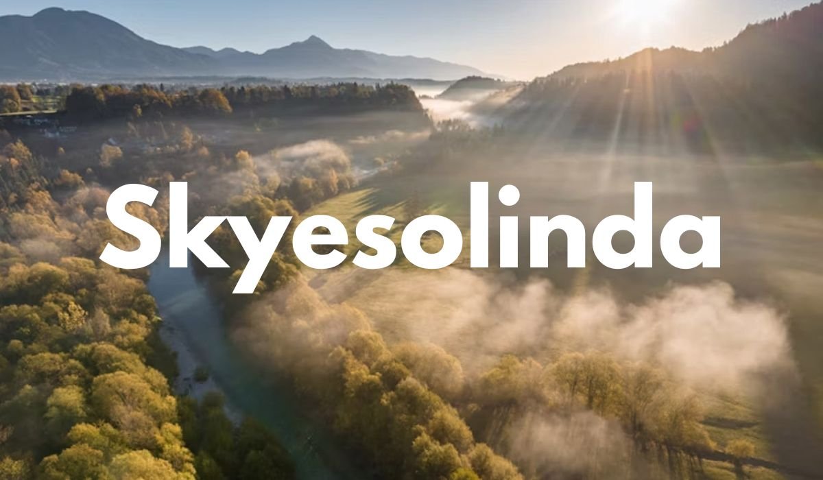 Skyesolinda Guide: Why It’s Trending and What It Really Means
