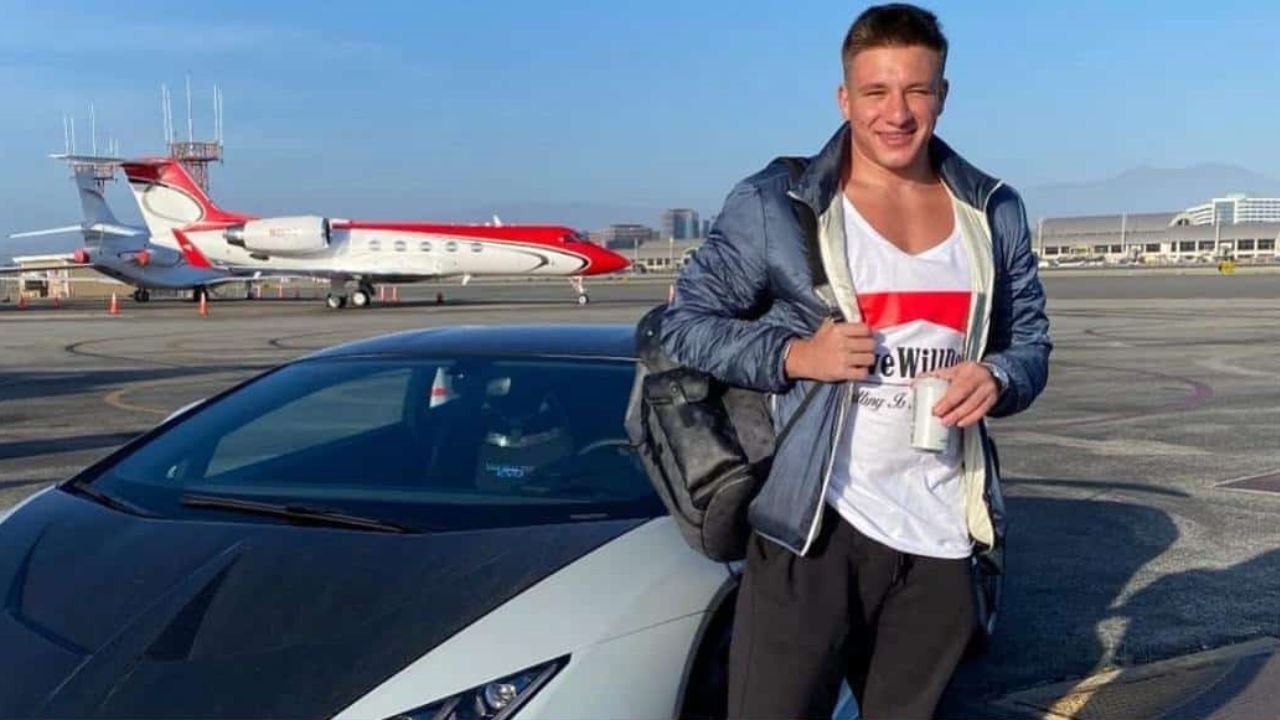 Steve Will Do It Net Worth