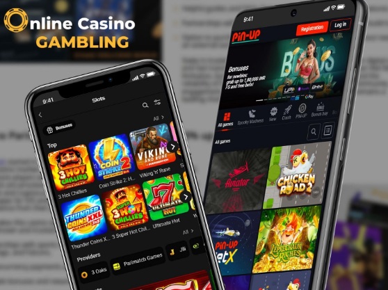 Mobile Casinos in India: Benefits, Devices, and Apps