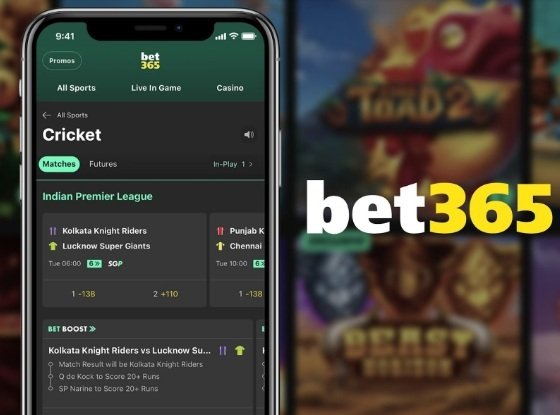 Bet365 App – Powering Your Play Anytime, Anywhere
