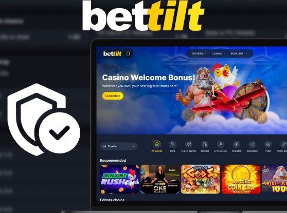 Bettilt – Safety and Legal Site in India