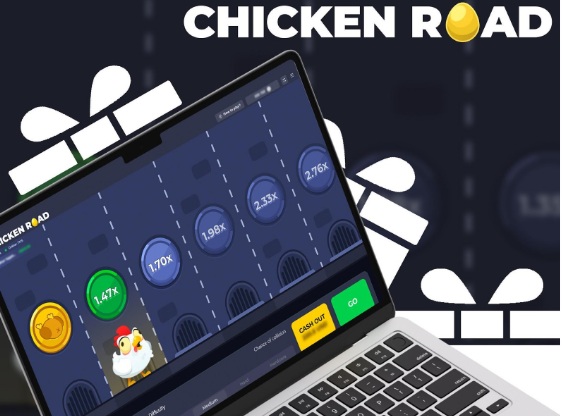 Benefits of Playing Chicken Road Game