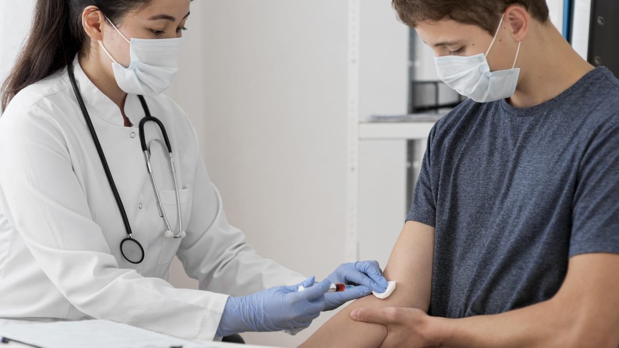 How Fast Can You Get Reports When You Book a Lab Test Online?