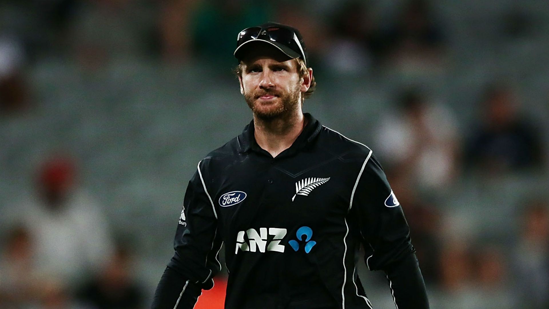 kane williamson