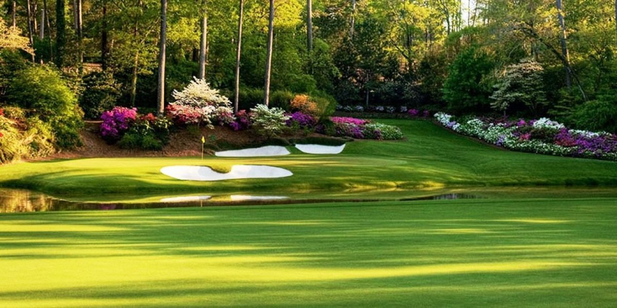 Augusta National Golf Club