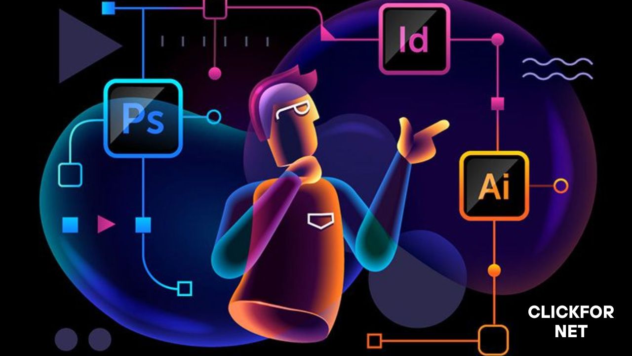 Clickfor Net: Digital Solutions For Success