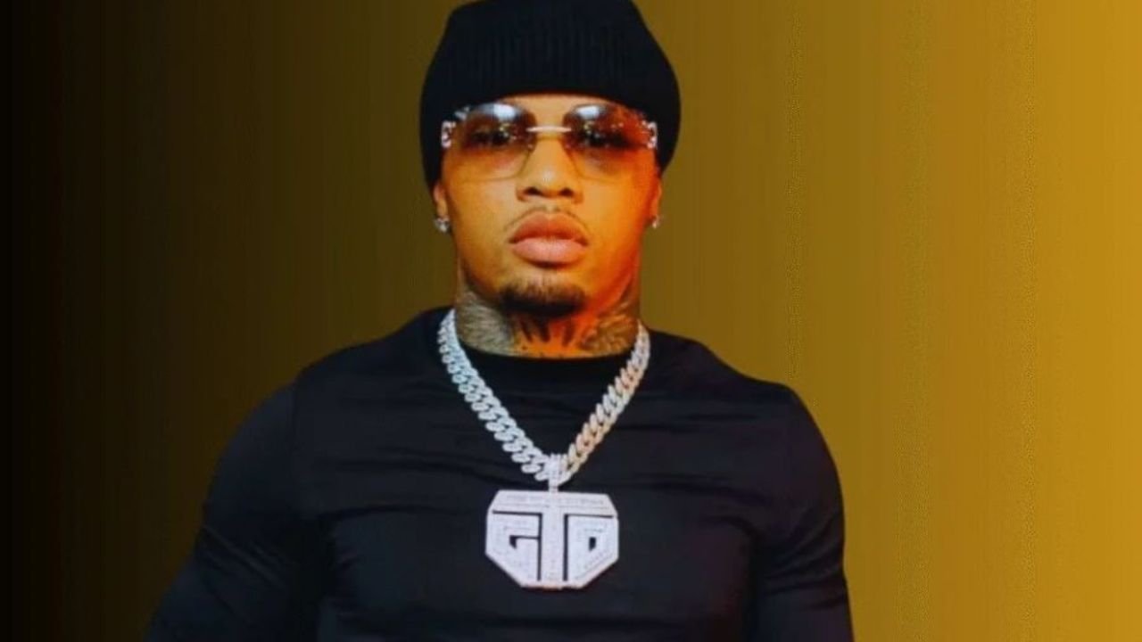 Demetris Fenwick: The Inspiring Rise of a Fighter Built on Grit, Heart, and Purpose