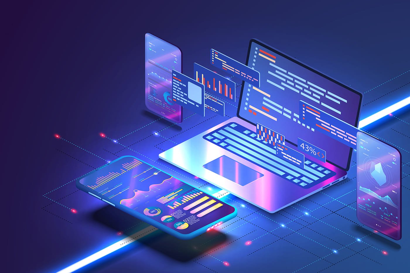 Digital Marketing Insights and Strategies