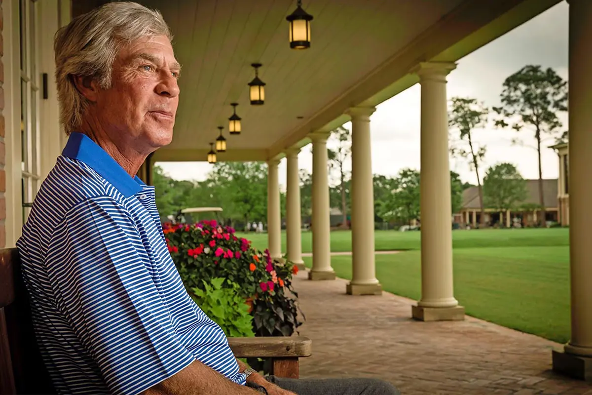 Early Life, Athletic Roots & Amateur Growth