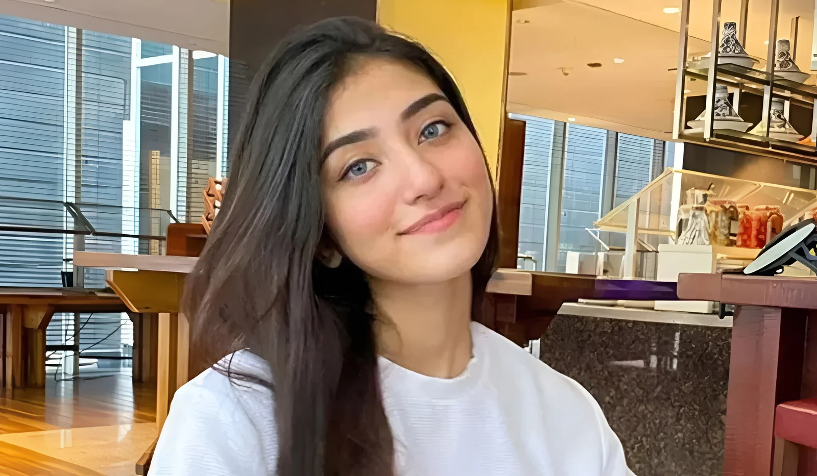 Early Life and Education