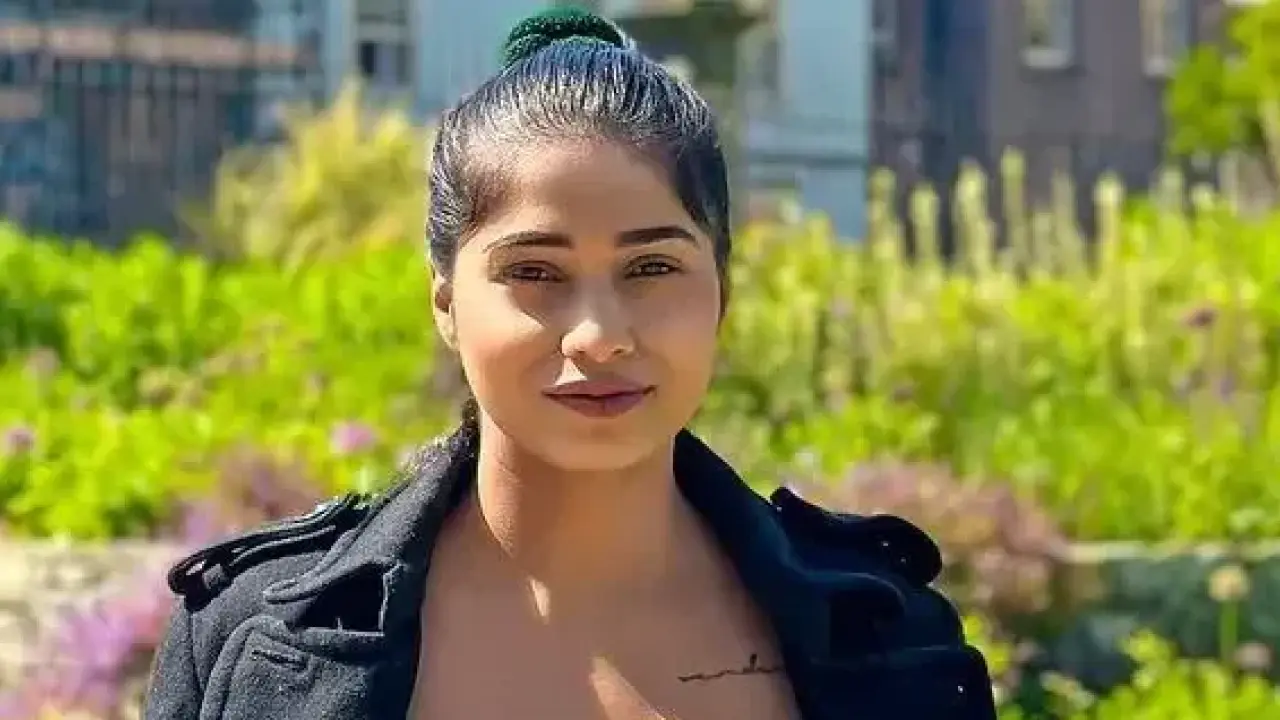 Early Life and Family Background