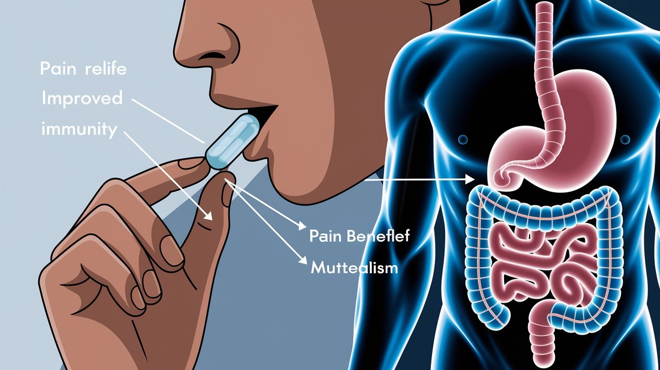 How Abithelp Tablet Works in the Body