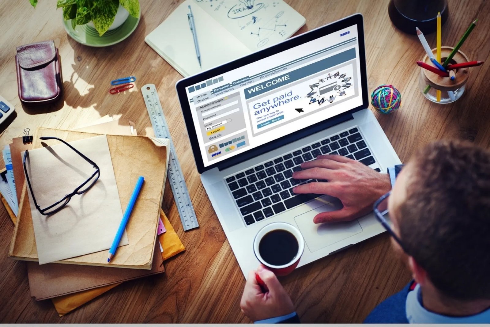 How Business Software Gonzay Com Supports Business Growth