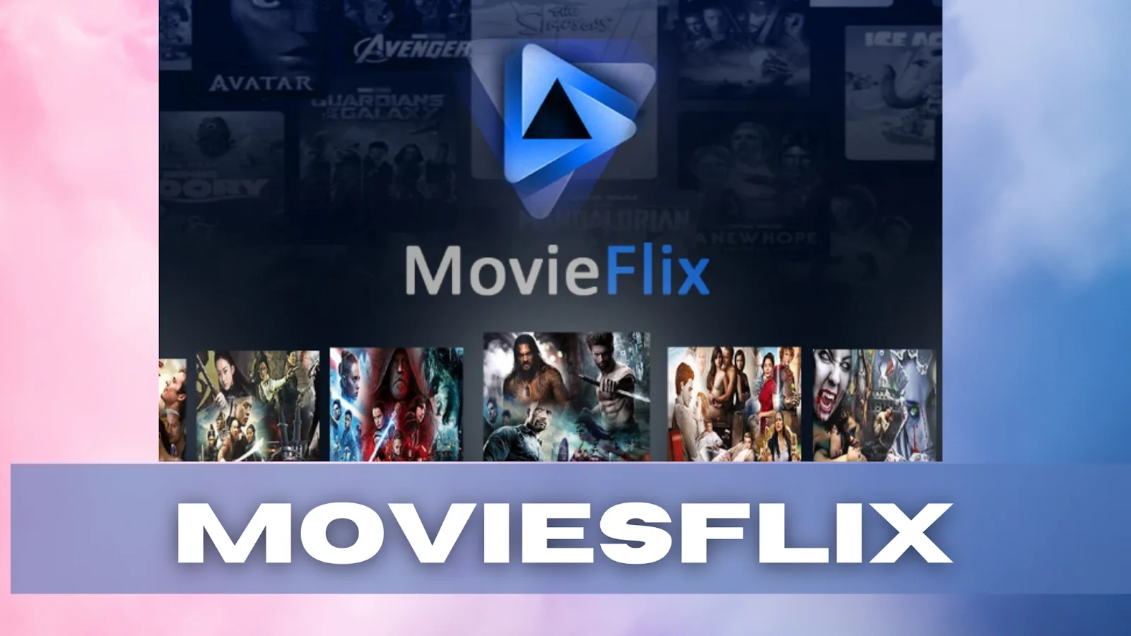 How to Use Moviesflix Platform