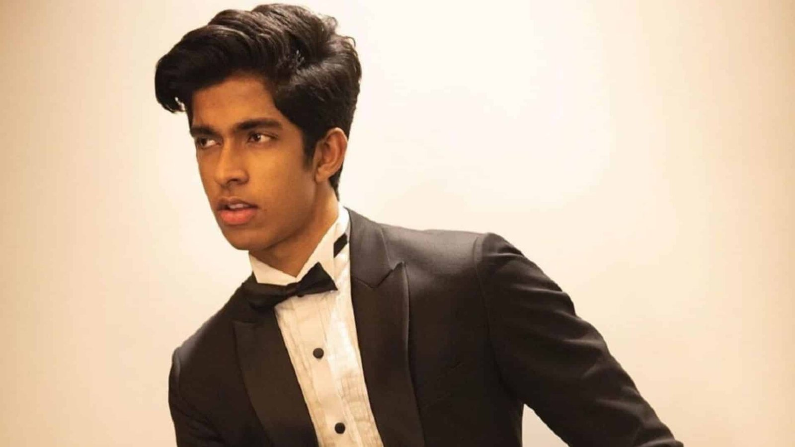 Iishant Sood Social Media Presence