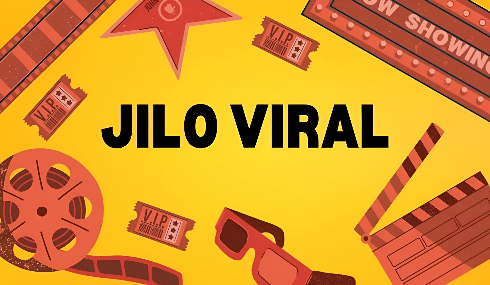 Jilo Virals