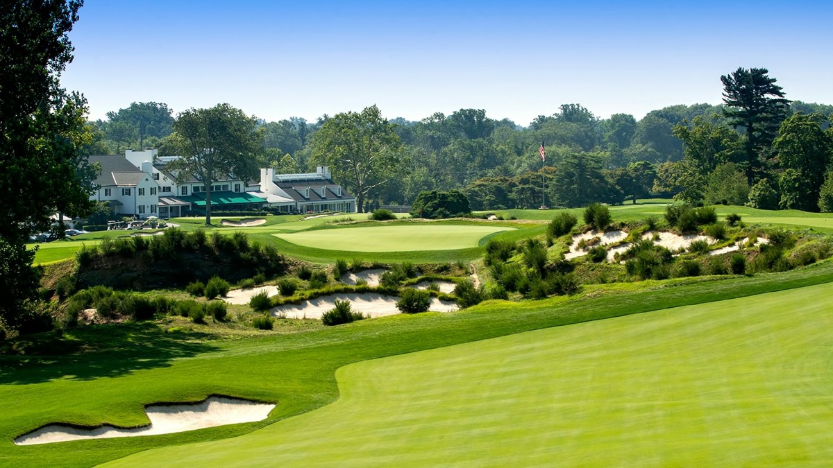 Merion Golf Club: Evolution of Design & Tournament Influence